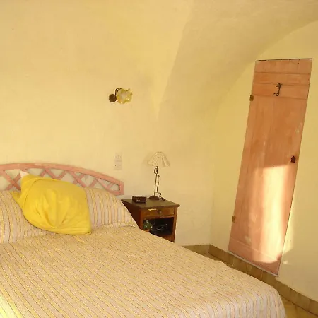 Le Belle Vue Holiday home Balazuc