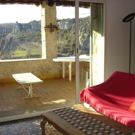 Holiday home Le Belle Vue